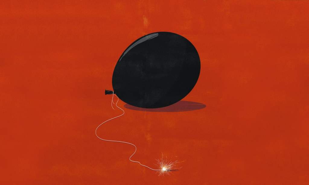 Book excerpt: ‘How feelings took over the world’